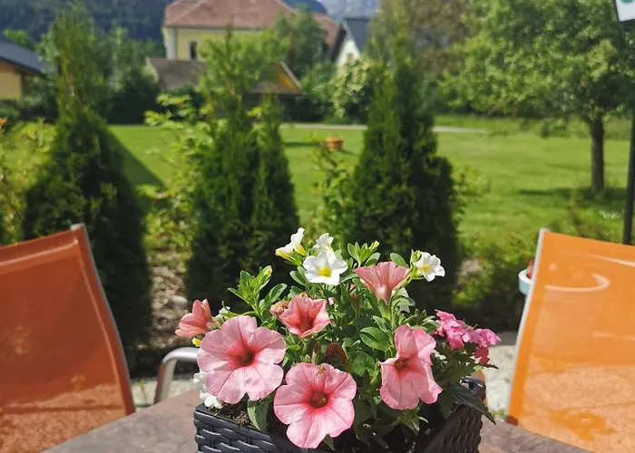 Διαμέρισμα One1-apartments Kotschach-Mauthen